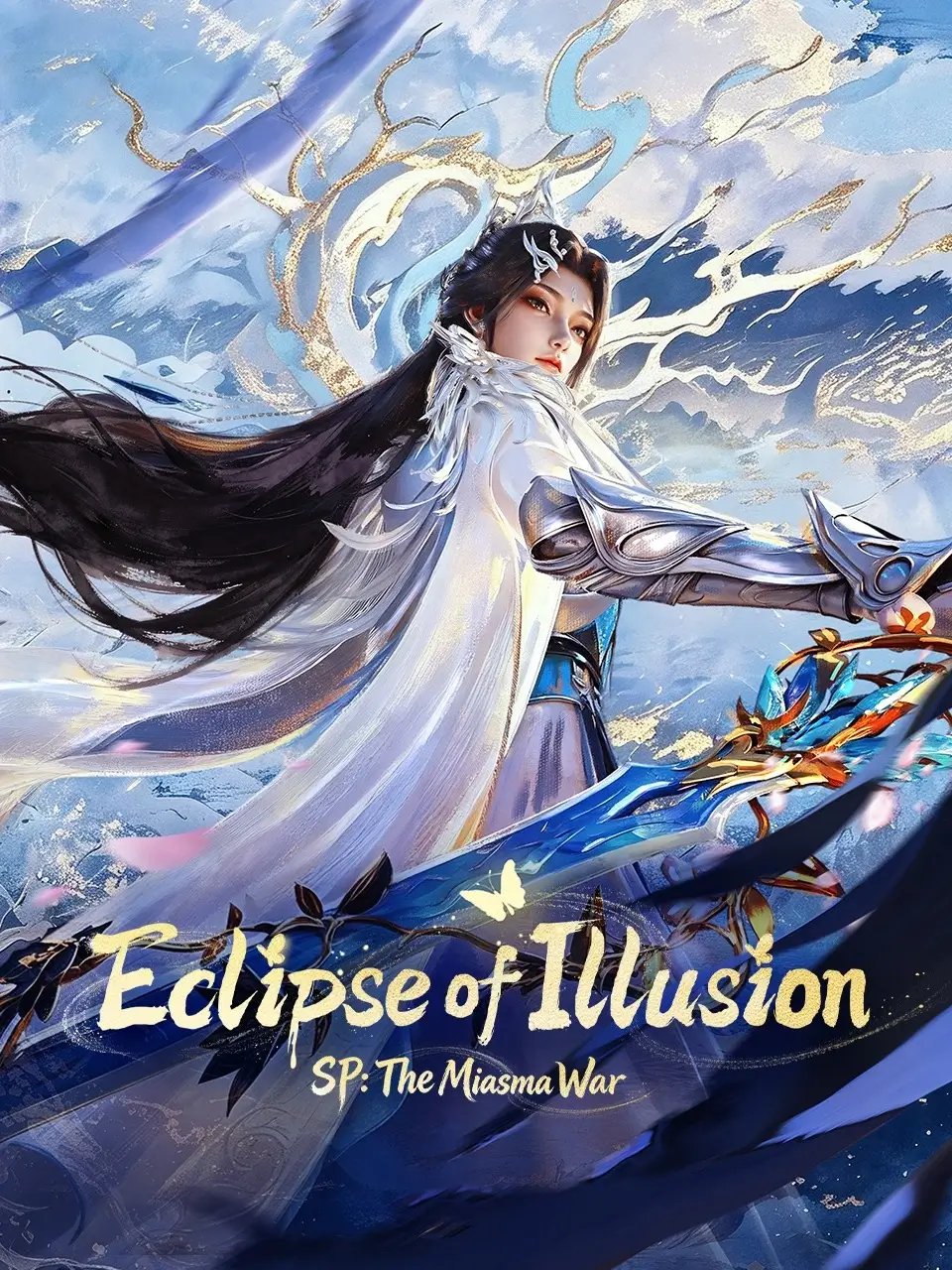 Eclipse of Illusion Special: The Miasma War